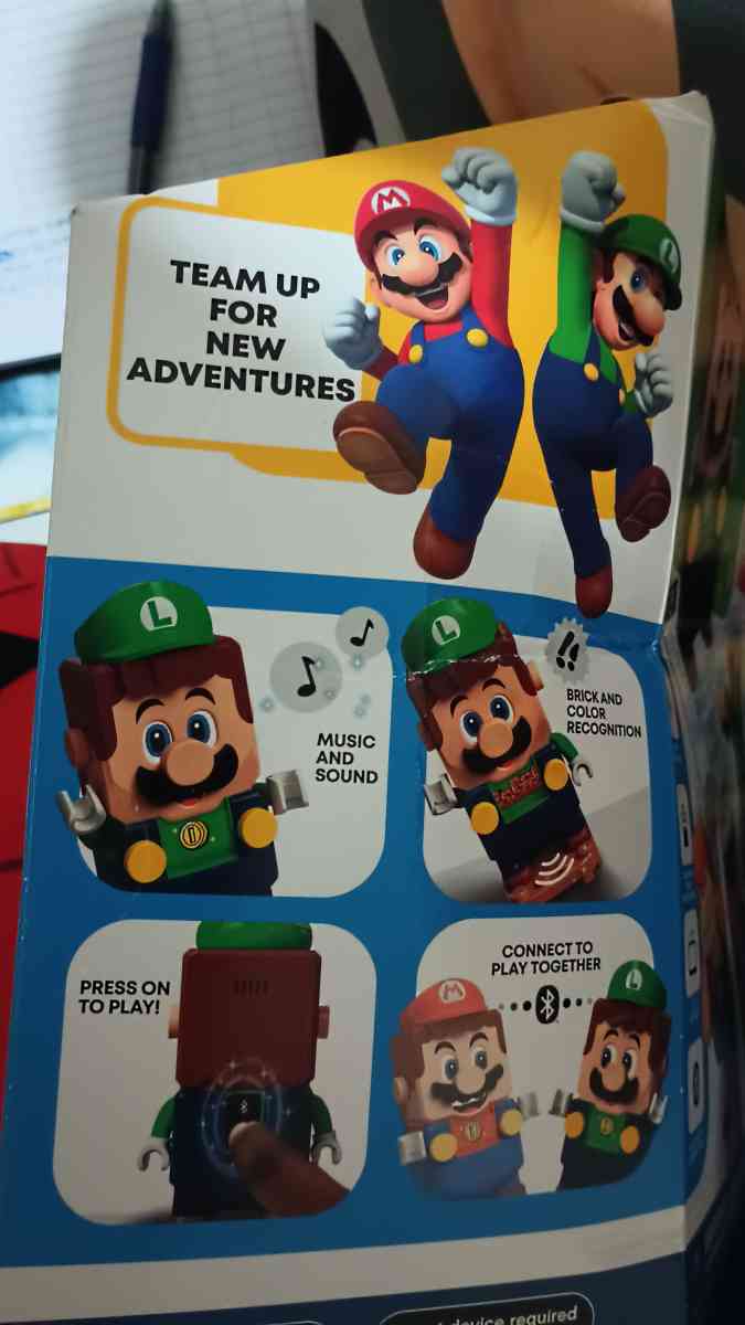 Legos set new in box - Daytona Beach, Florida - FleaMarketBay