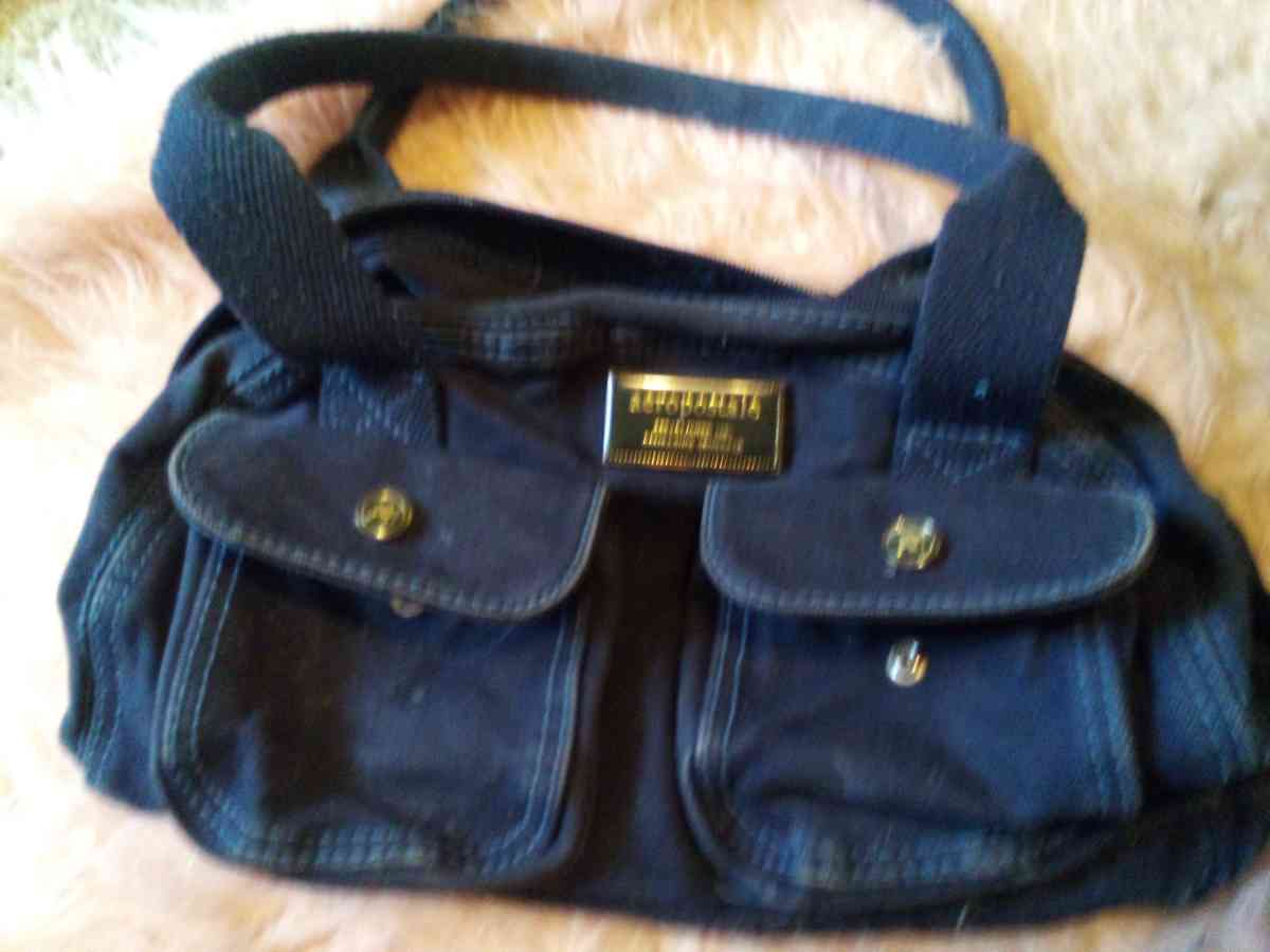 clothes shoes and bags