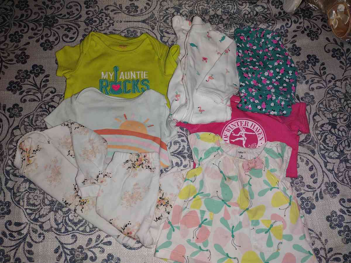 6 Months Bundle - Ocklawaha, Florida - FleaMarketBay