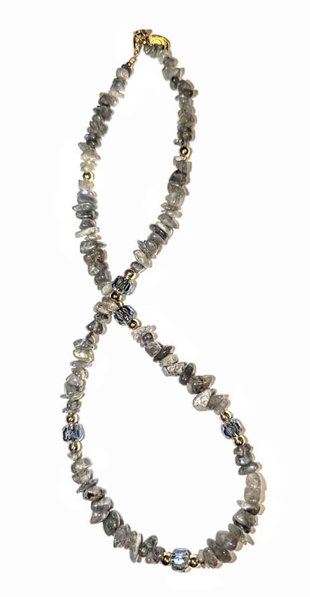 Necklace - Decatur, Illinois - FleaMarketBay