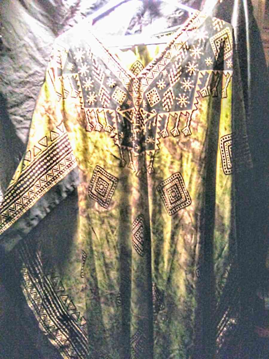 Hippie Dresses Krafton style - Twentynine Palms, California - FleaMarketBay