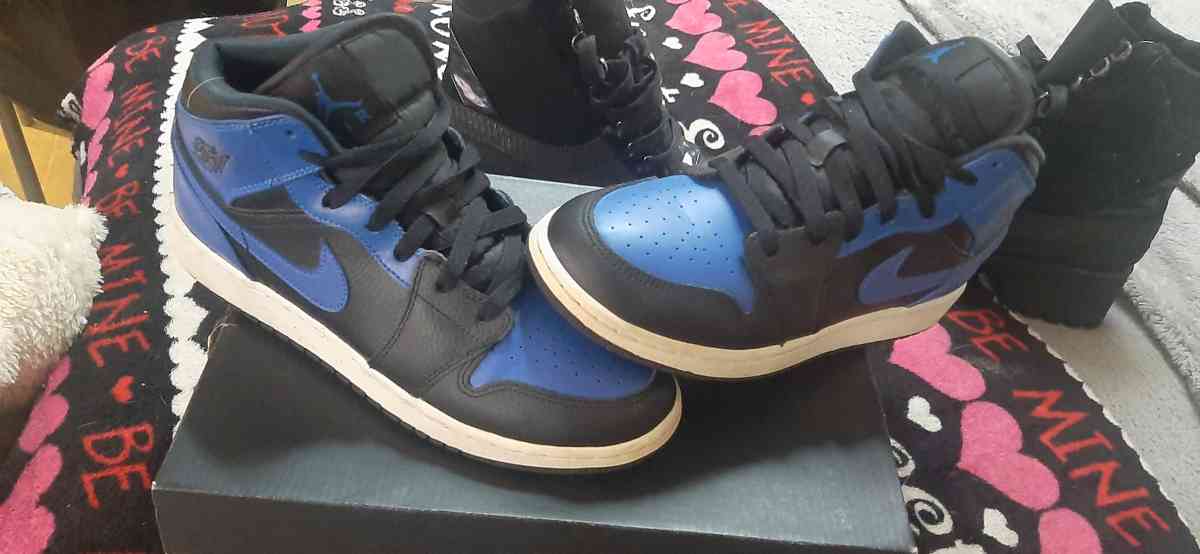 Jordan 1 - Indianapolis, Indiana - FleaMarketBay