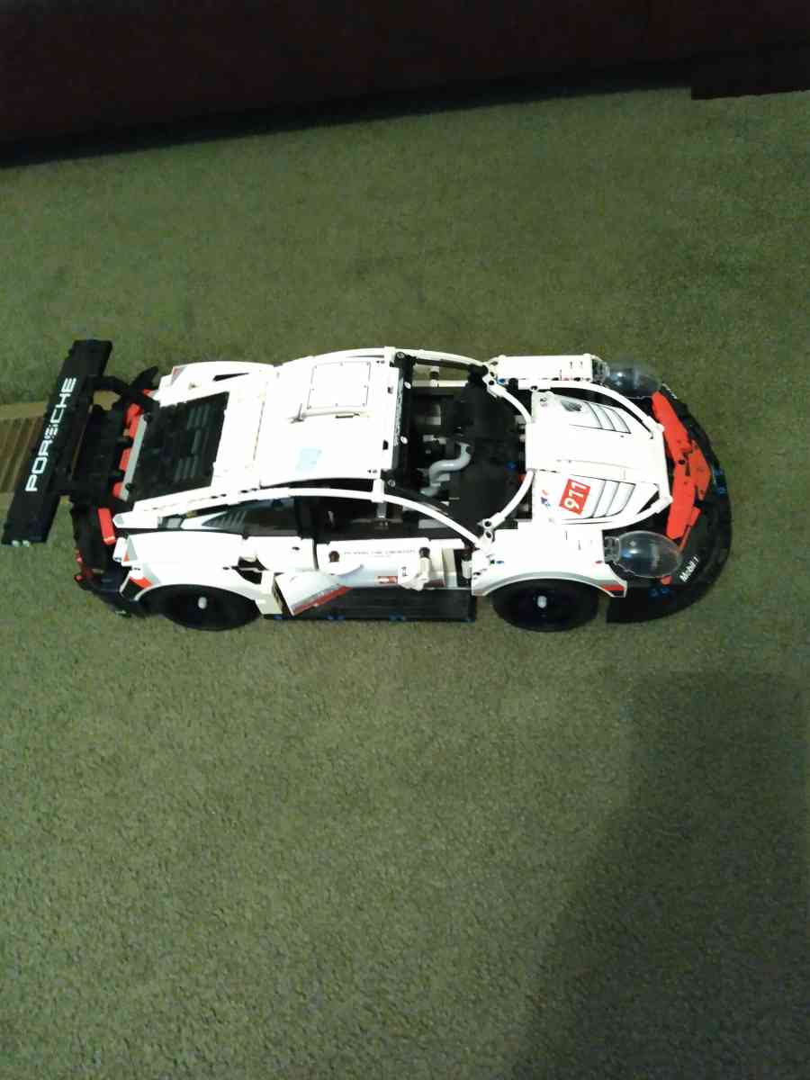 block car and bike and pez collector items - Chillicothe, Ohio - FleaMarketBay