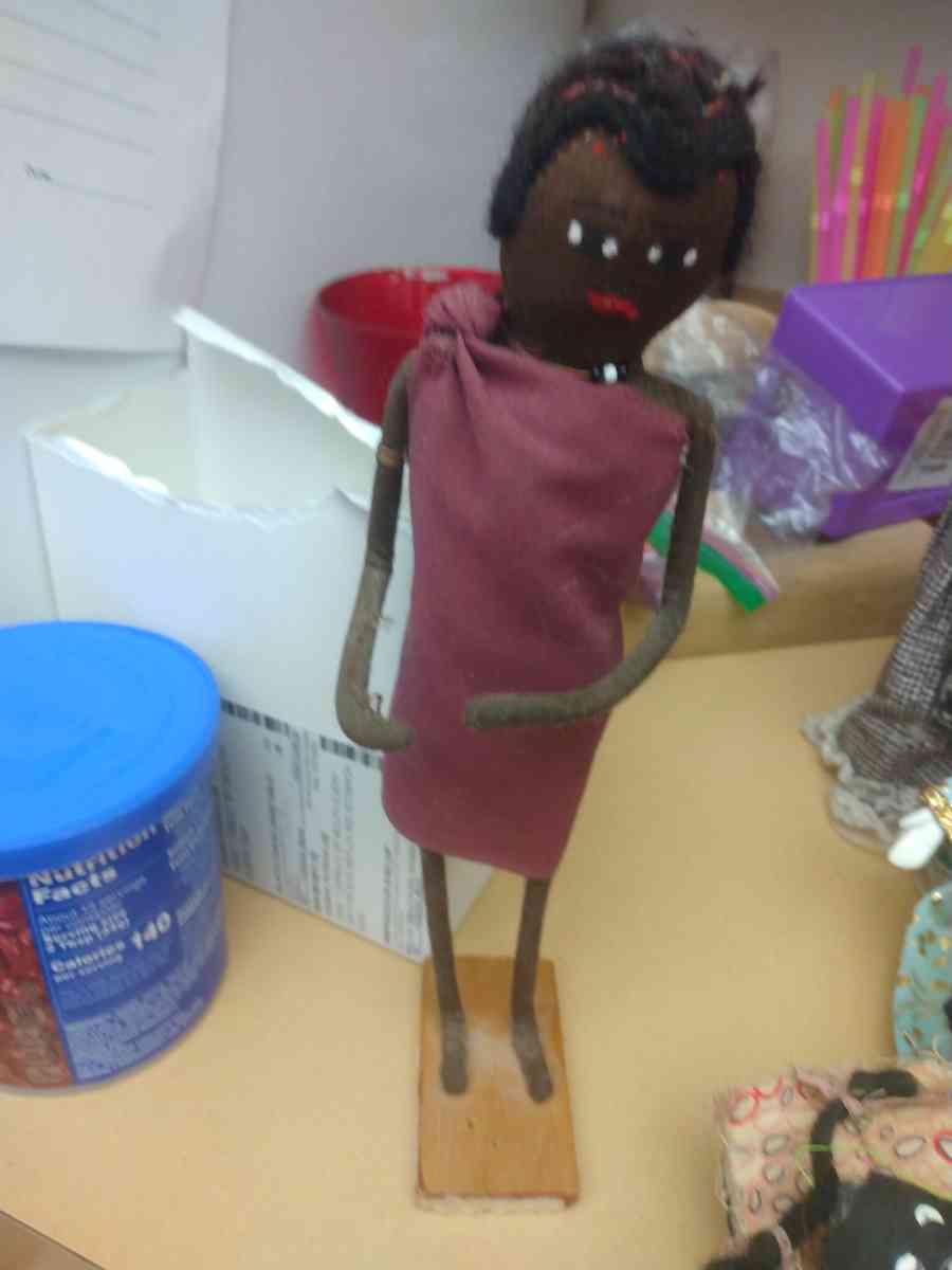 old dolls - Portland, Oregon - FleaMarketBay