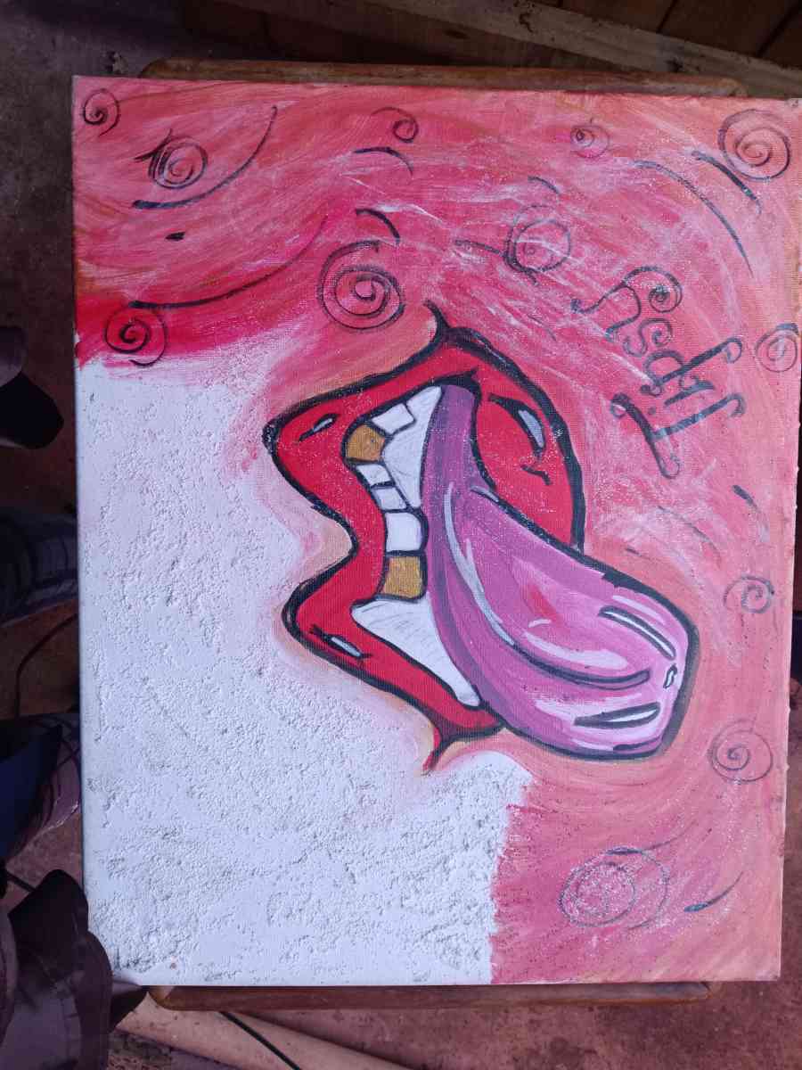 hand painting by me custom - Winter Park, Florida