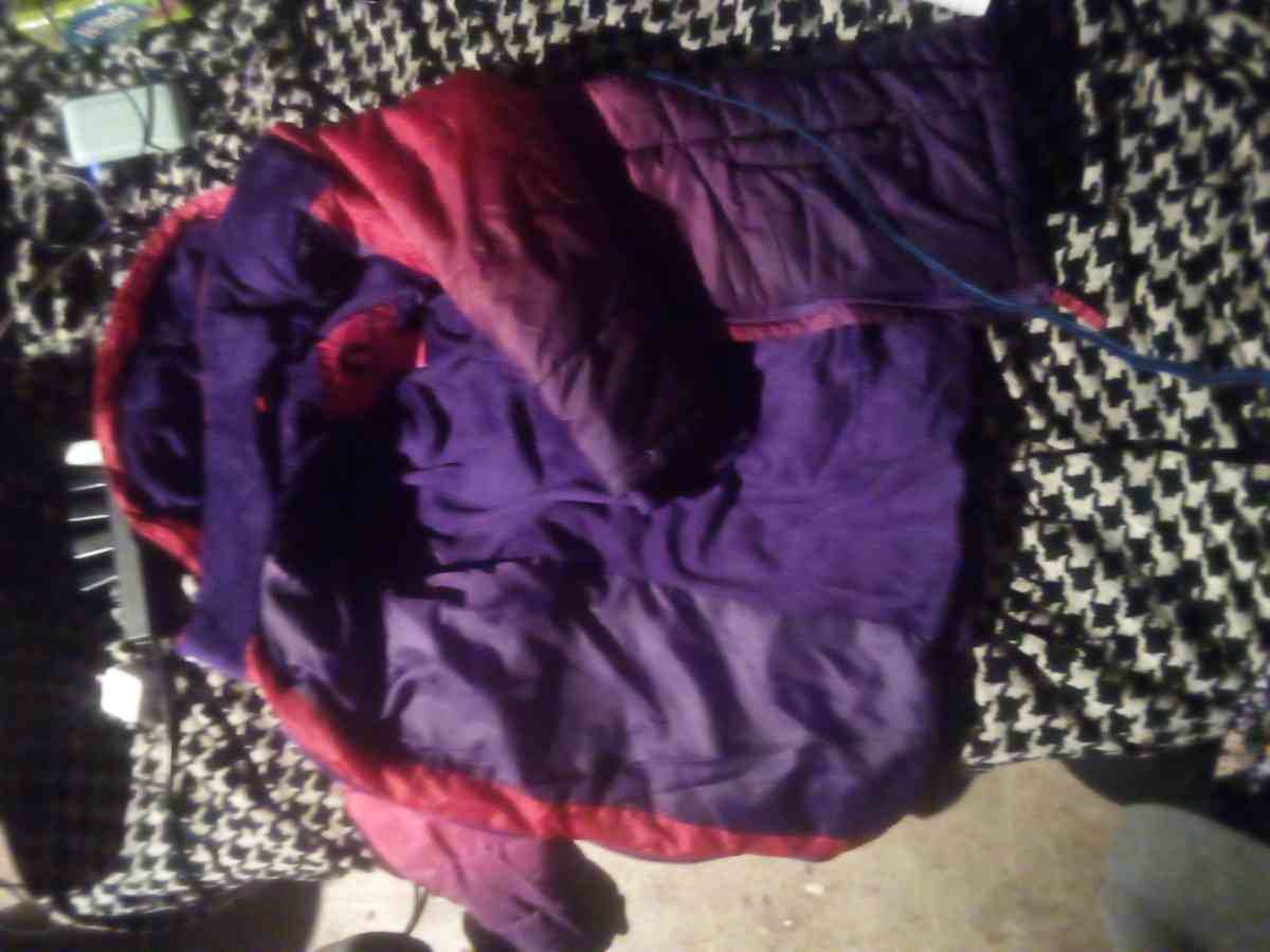 Weatherproof Girls Hooded Winter Coat - Perth Amboy, New Jersey - FleaMarketBay
