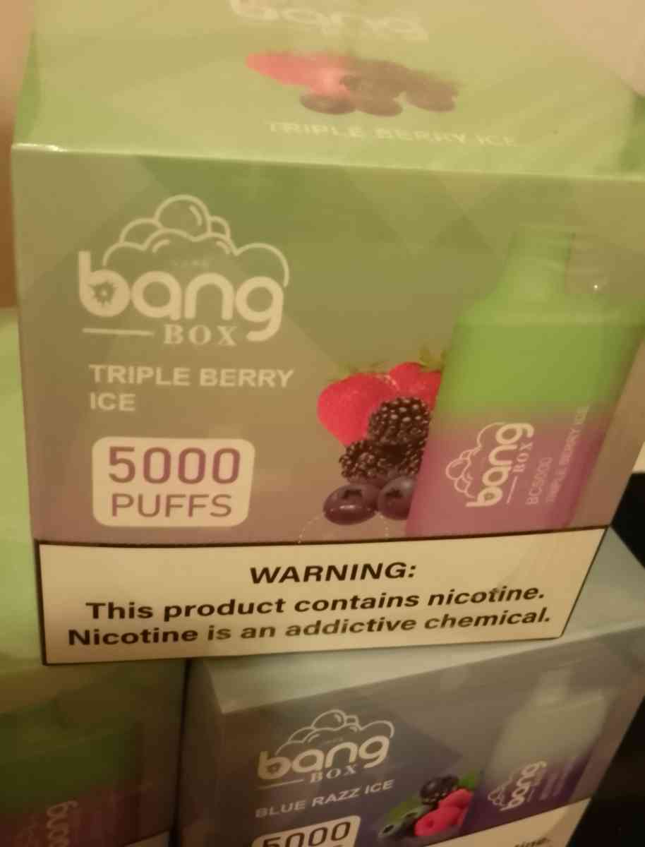 vapes - San Francisco, California - FleaMarketBay