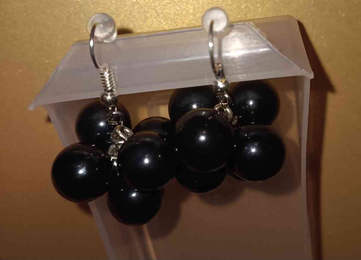 handmade earrings - Lawton, Oklahoma - FleaMarketBay