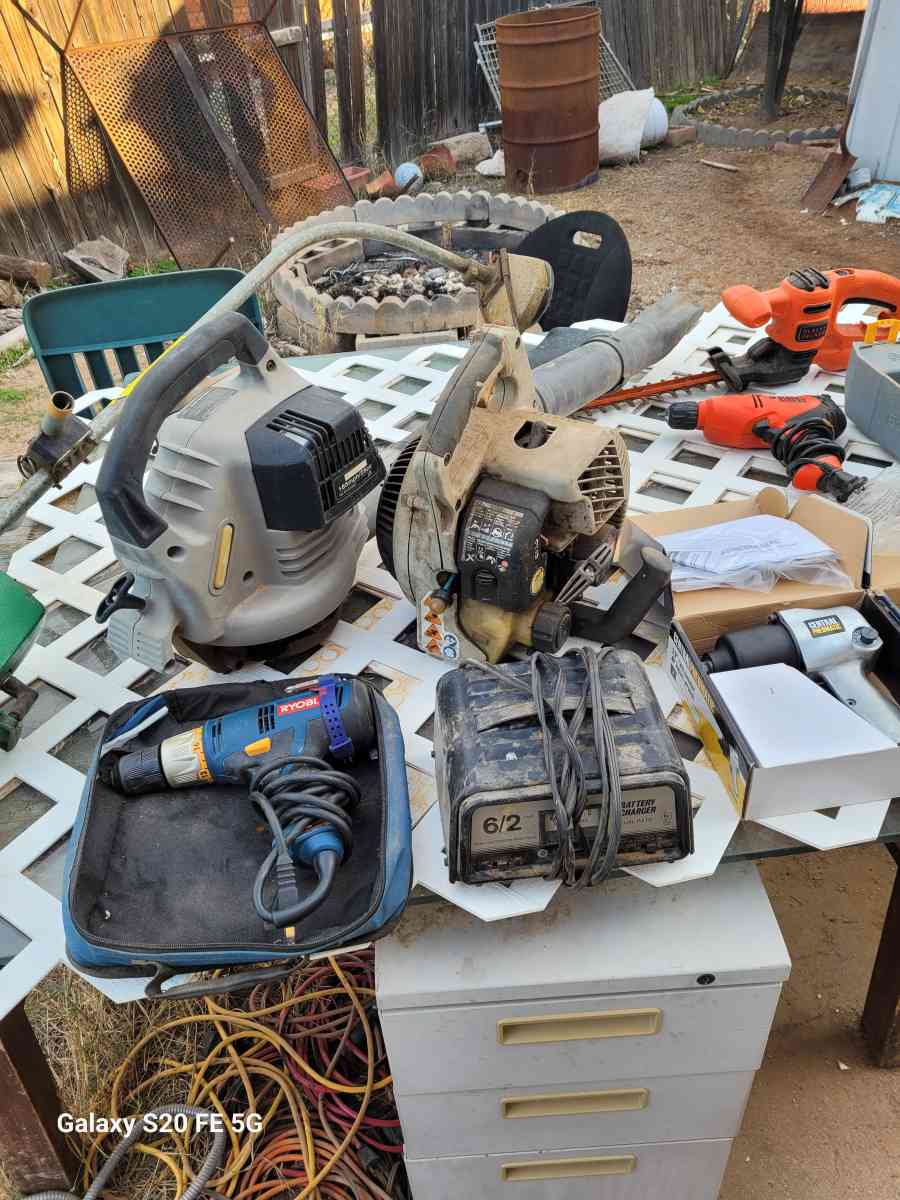 stuff for sale - Tucson, Arizona - FleaMarketBay