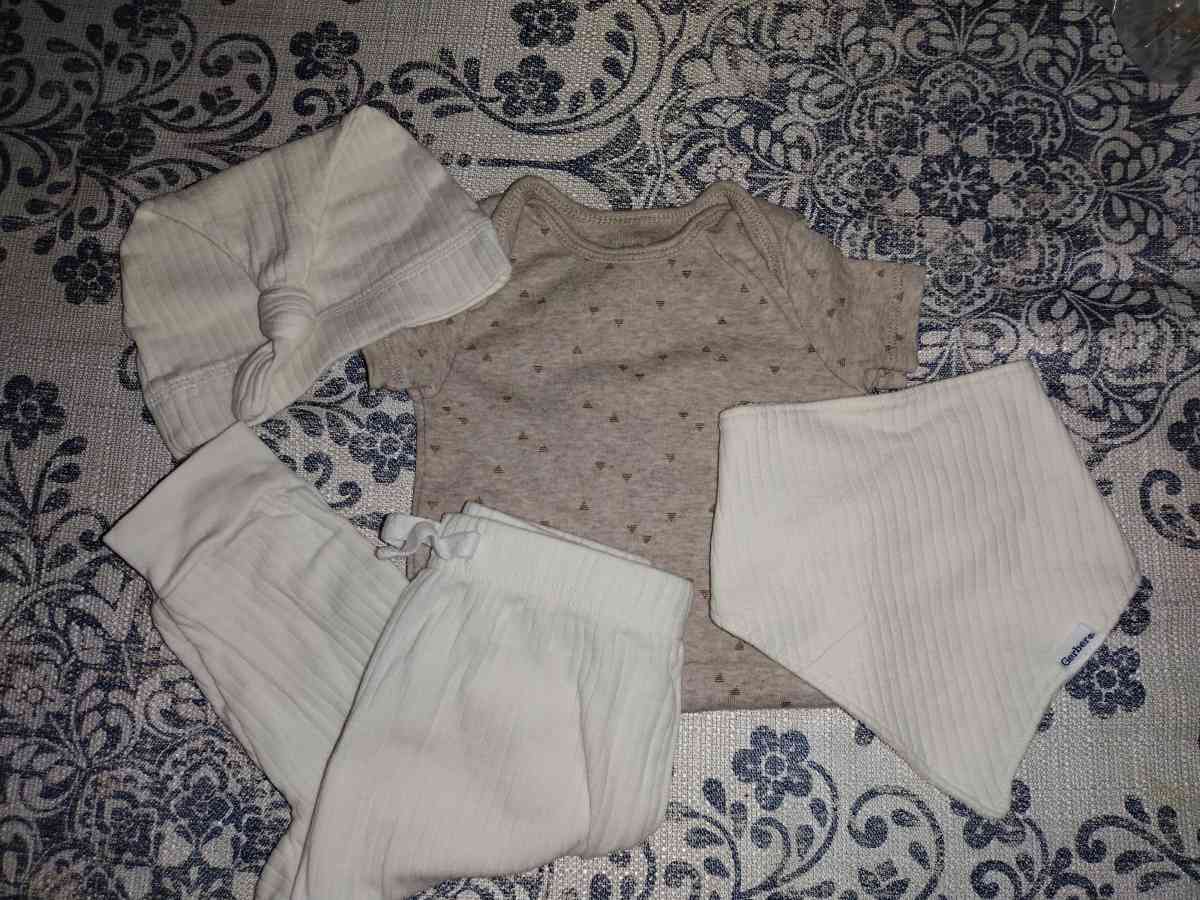 3 to 6 Months Bundle - Ocklawaha, Florida - FleaMarketBay