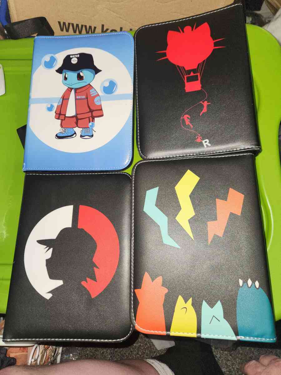 pokemon - Blue Springs, Missouri - FleaMarketBay