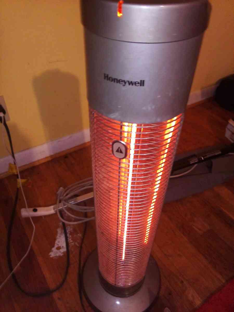Honeywell heater - Gaffney, South Carolina