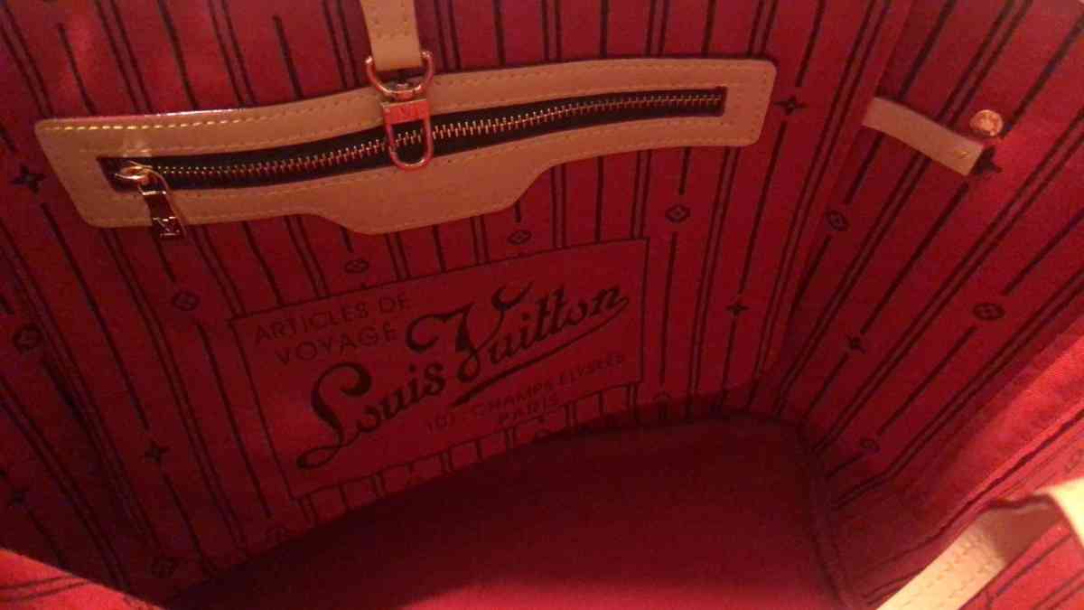 womans original purse - Fairfax, Virginia - FleaMarketBay