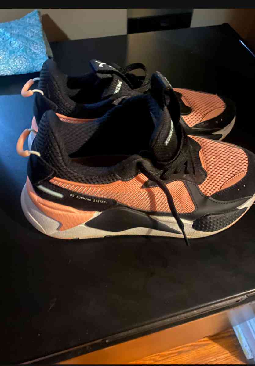 Womens Puma - Baltimore, Maryland