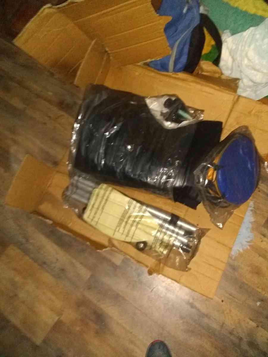 inflatable boat - Houston, Texas - FleaMarketBay