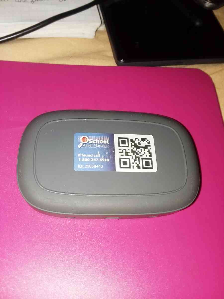 Verizon Jetpack MiFi - Phillipsburg, New Jersey - FleaMarketBay