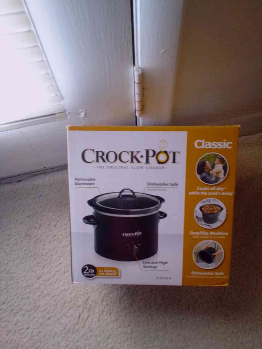 crock pot - Orlando, Florida