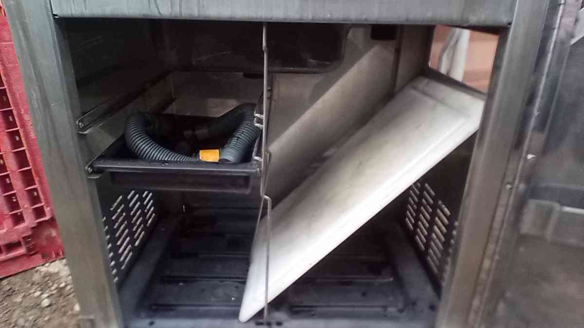 stainless steel small sink - Blue Diamond, Nevada - FleaMarketBay