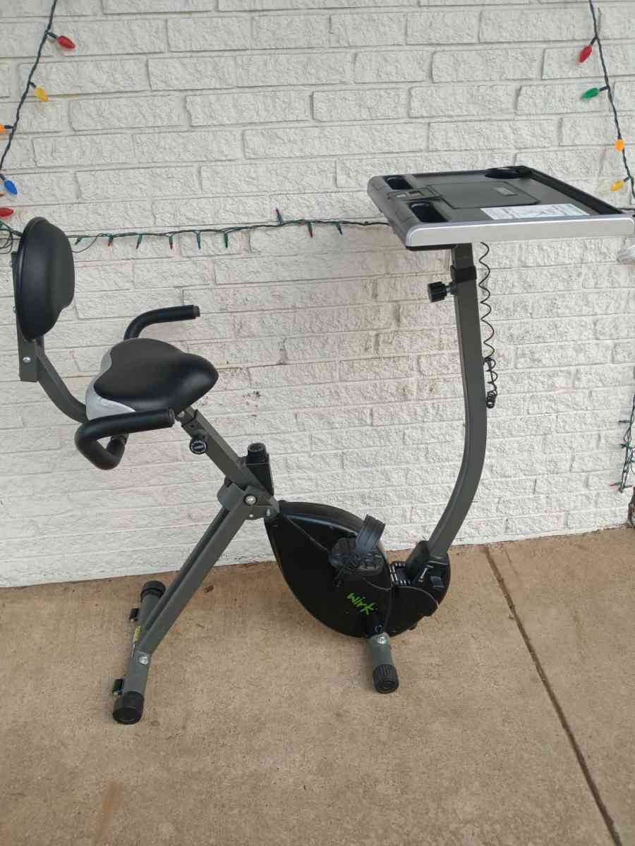 bicicleta para hacer ejercicio en excelentes condiciones - Fort Worth, Texas