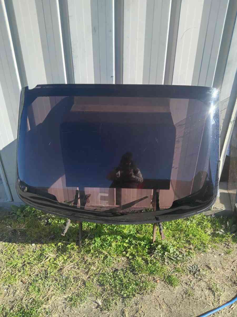 Glass Targa Top - Myrtle Beach, South Carolina - FleaMarketBay