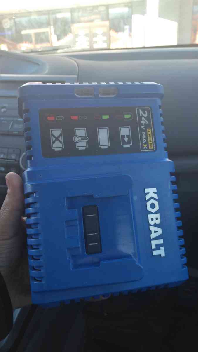 cobalt brushless impact gun - Paterson, New Jersey - FleaMarketBay