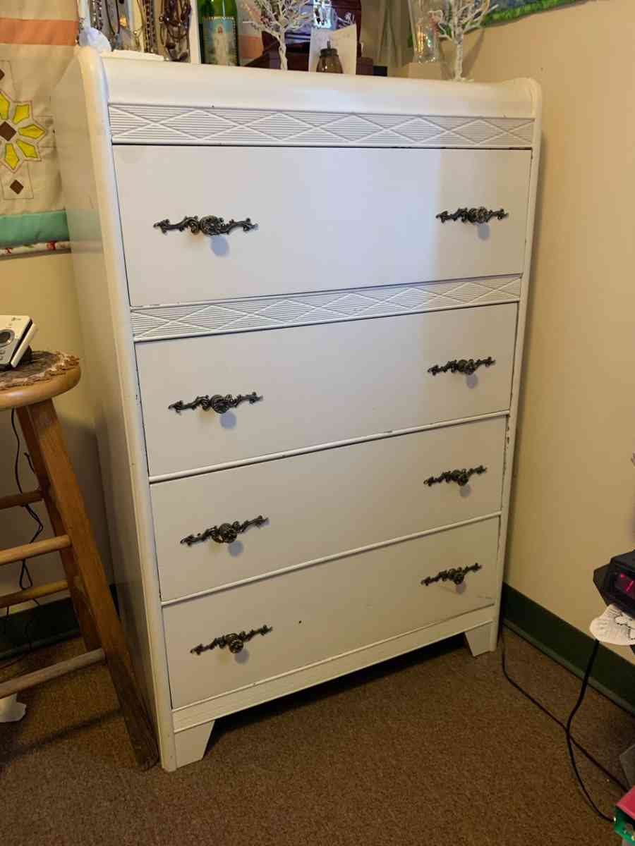 Antique Buffet - Las Cruces, New Mexico - FleaMarketBay