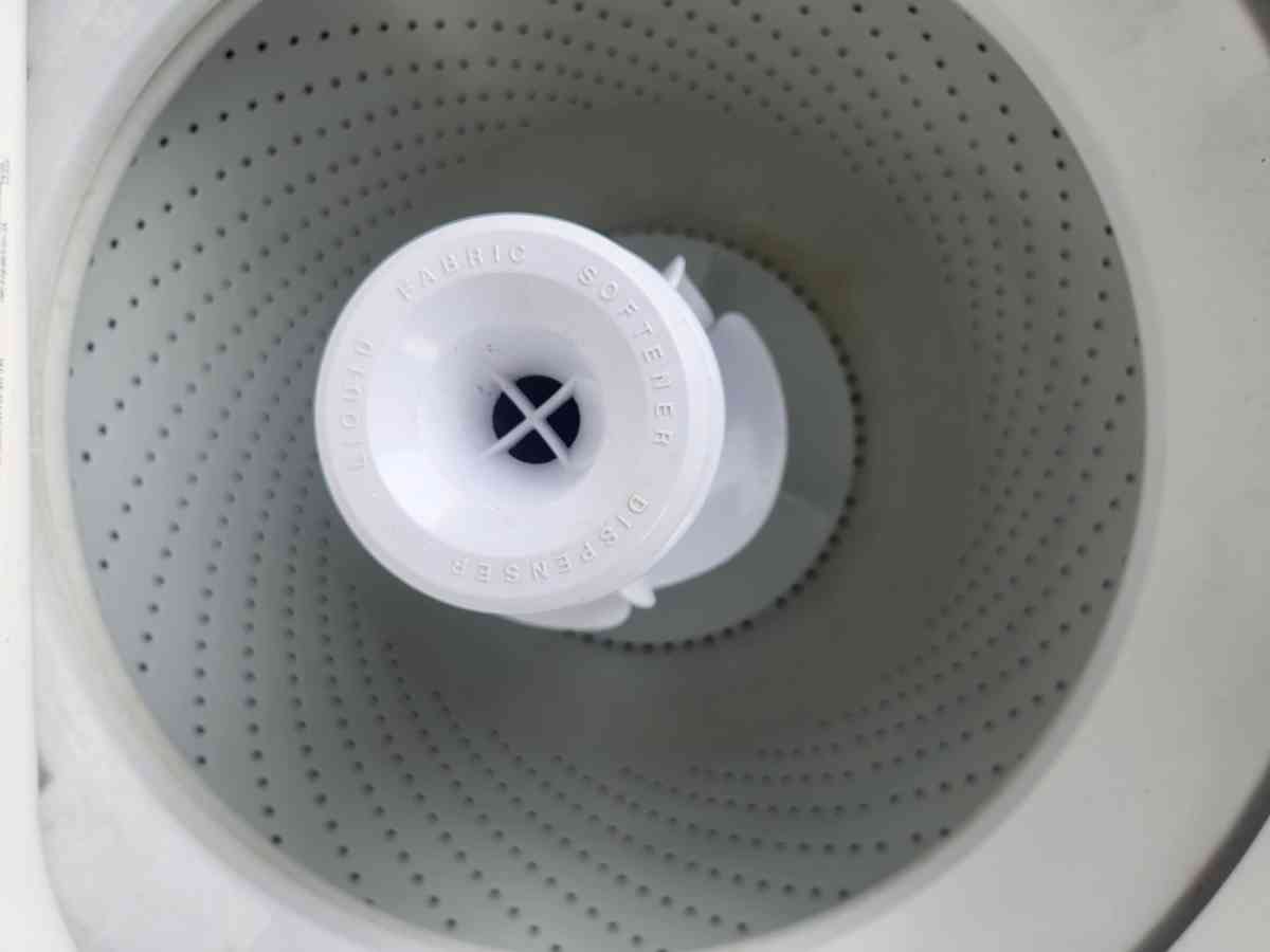 Washer And Electric Dryer - Houston, Texas - FleaMarketBay