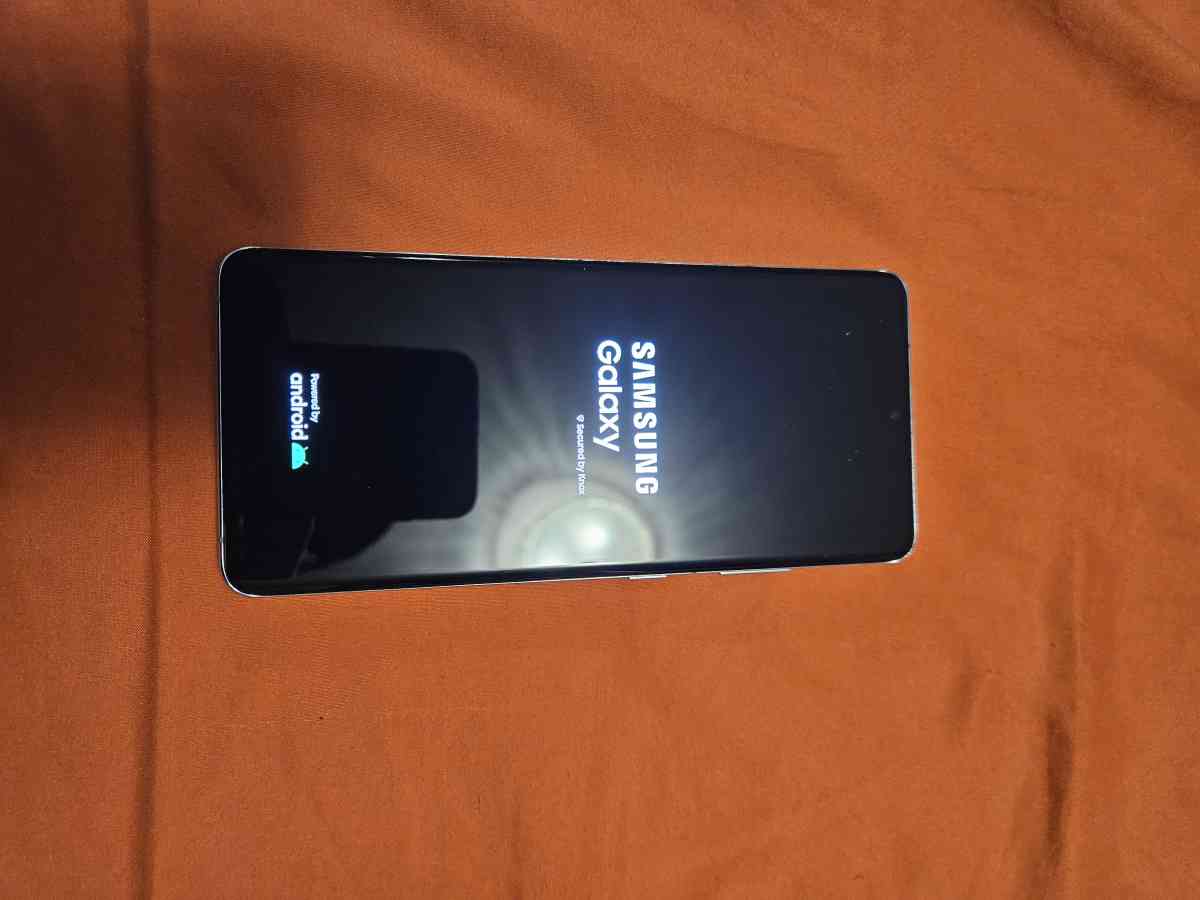 Galaxy S21ULTRA - Washington, District of Columbia - FleaMarketBay