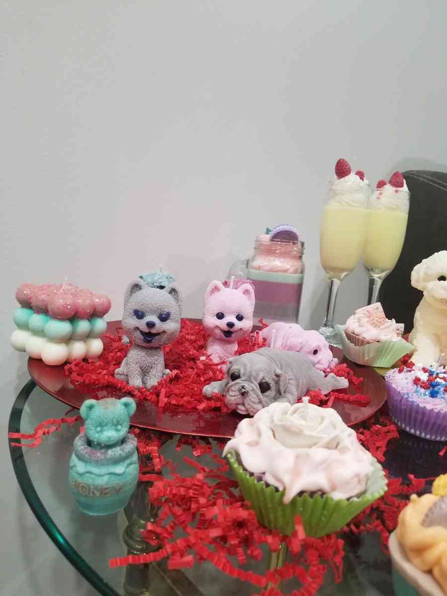 candles - Tarpon Springs, Florida - FleaMarketBay