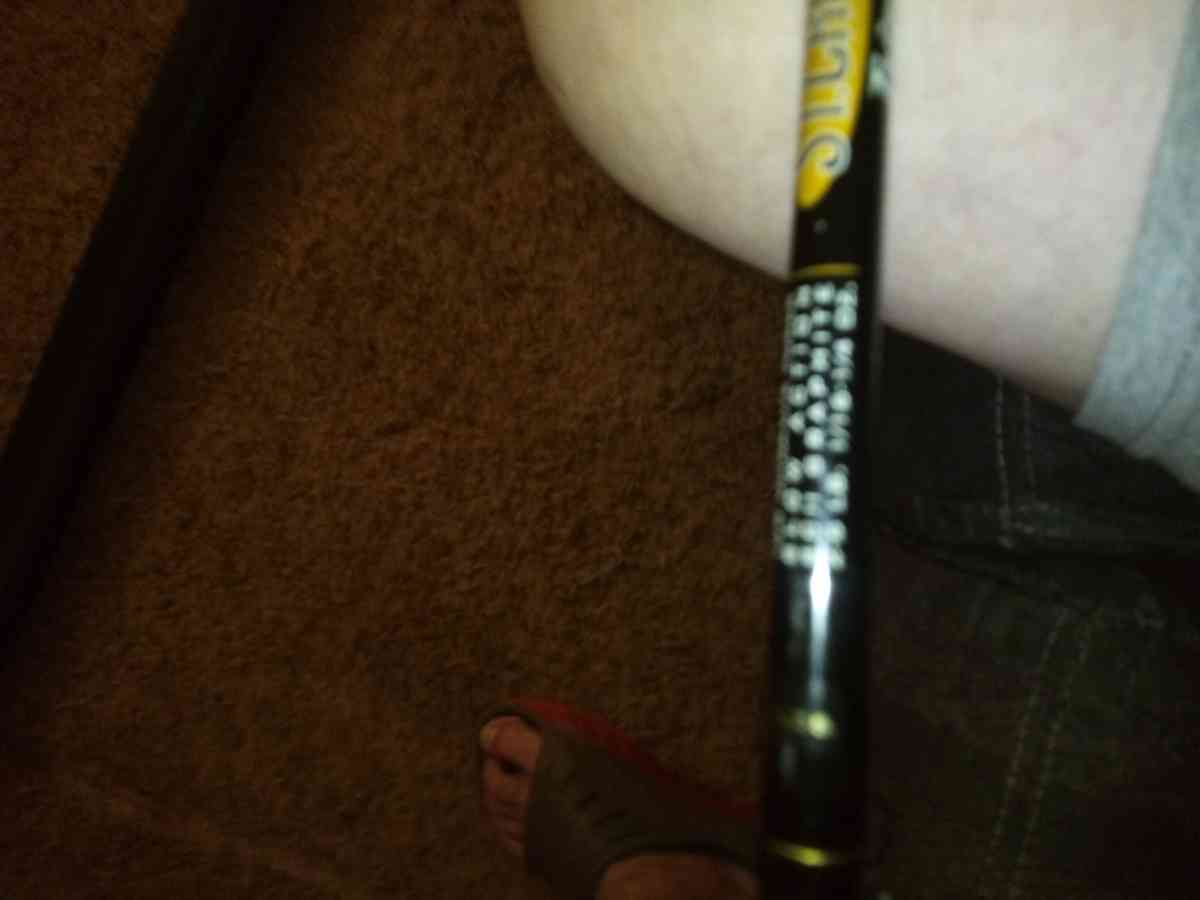 St Croix TRSS106ULS2 Triumph fishing rod - Warren, Michigan - FleaMarketBay