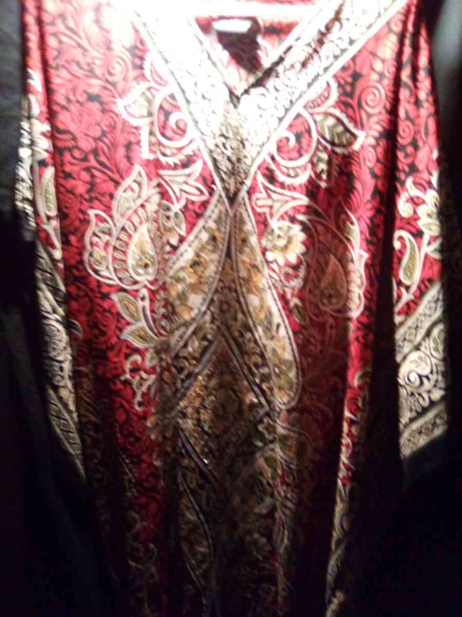 Krafton Boho Hippie Dresses - Twentynine Palms, California - FleaMarketBay