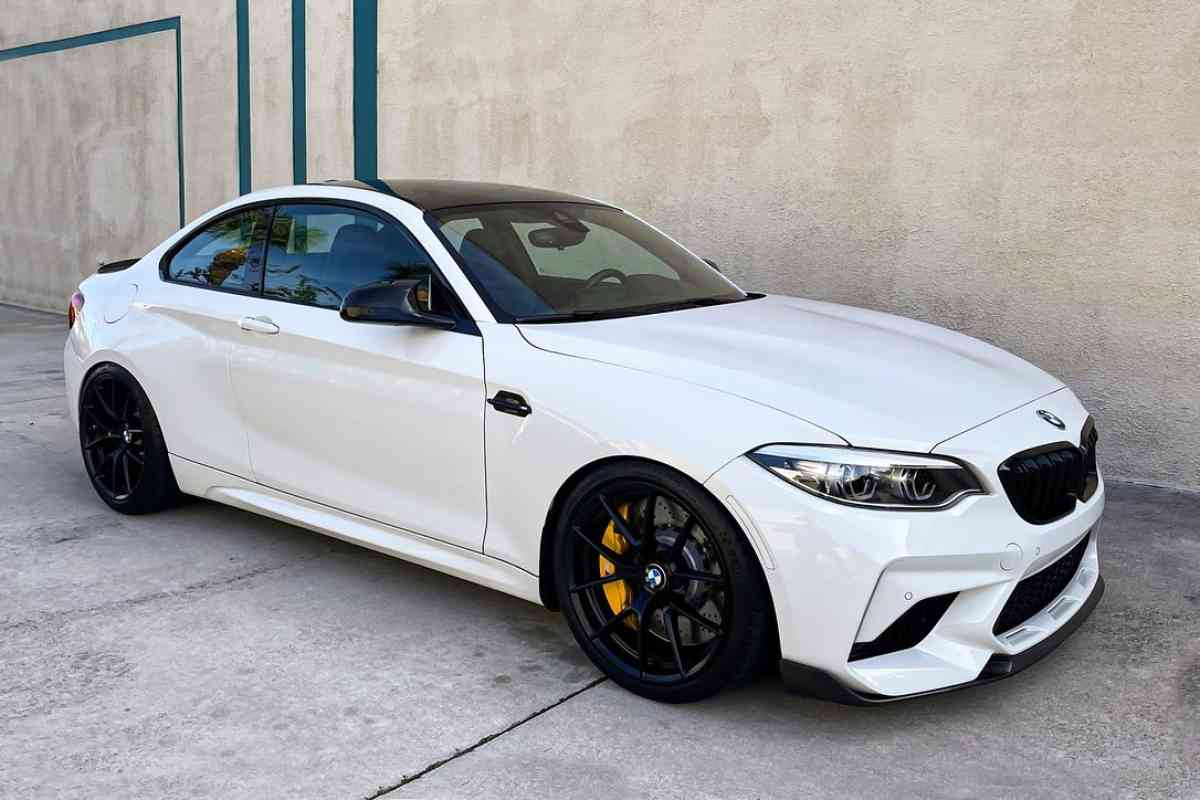 2022 BMW M2 - Atlanta, Georgia - FleaMarketBay