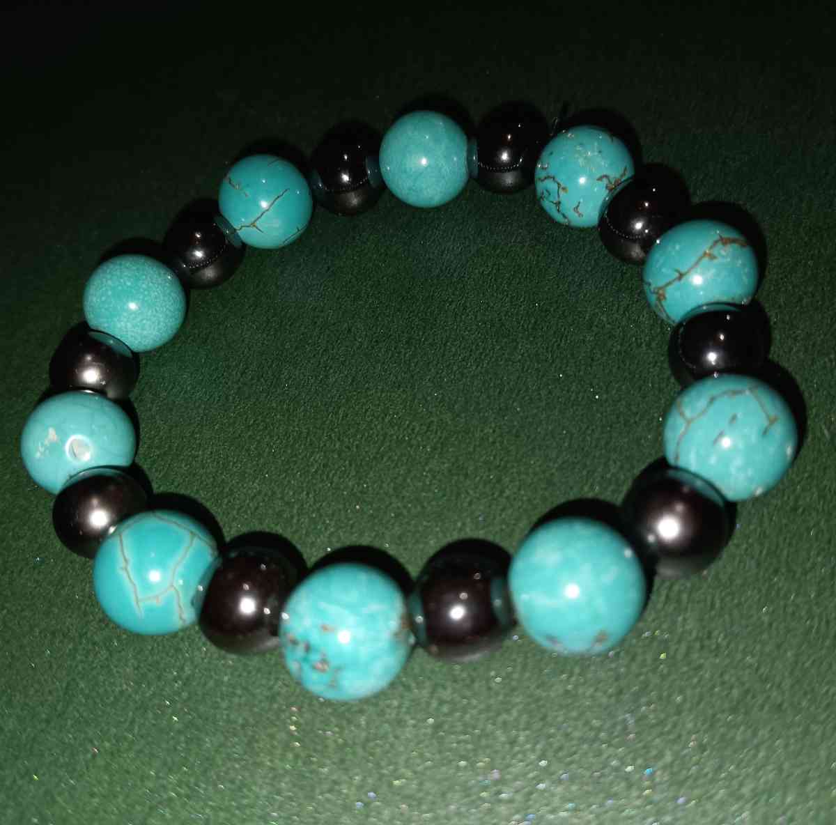 handmade bracelets 5 each - Lawton, Oklahoma - FleaMarketBay