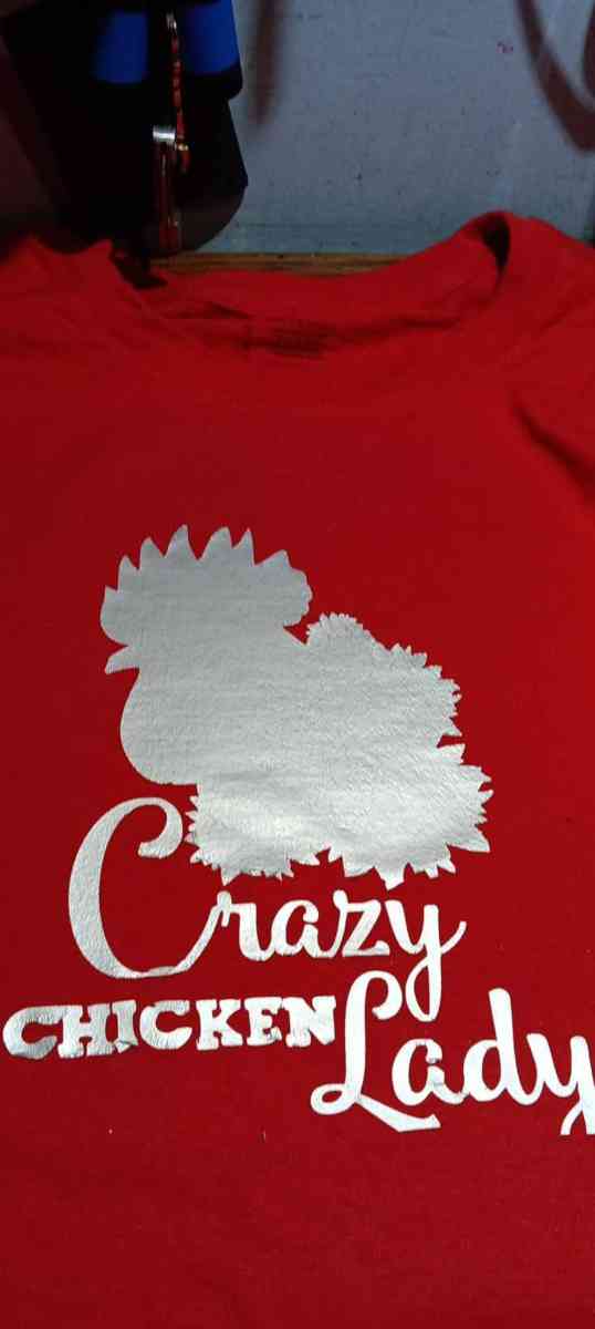 shirts - Laurens, South Carolina