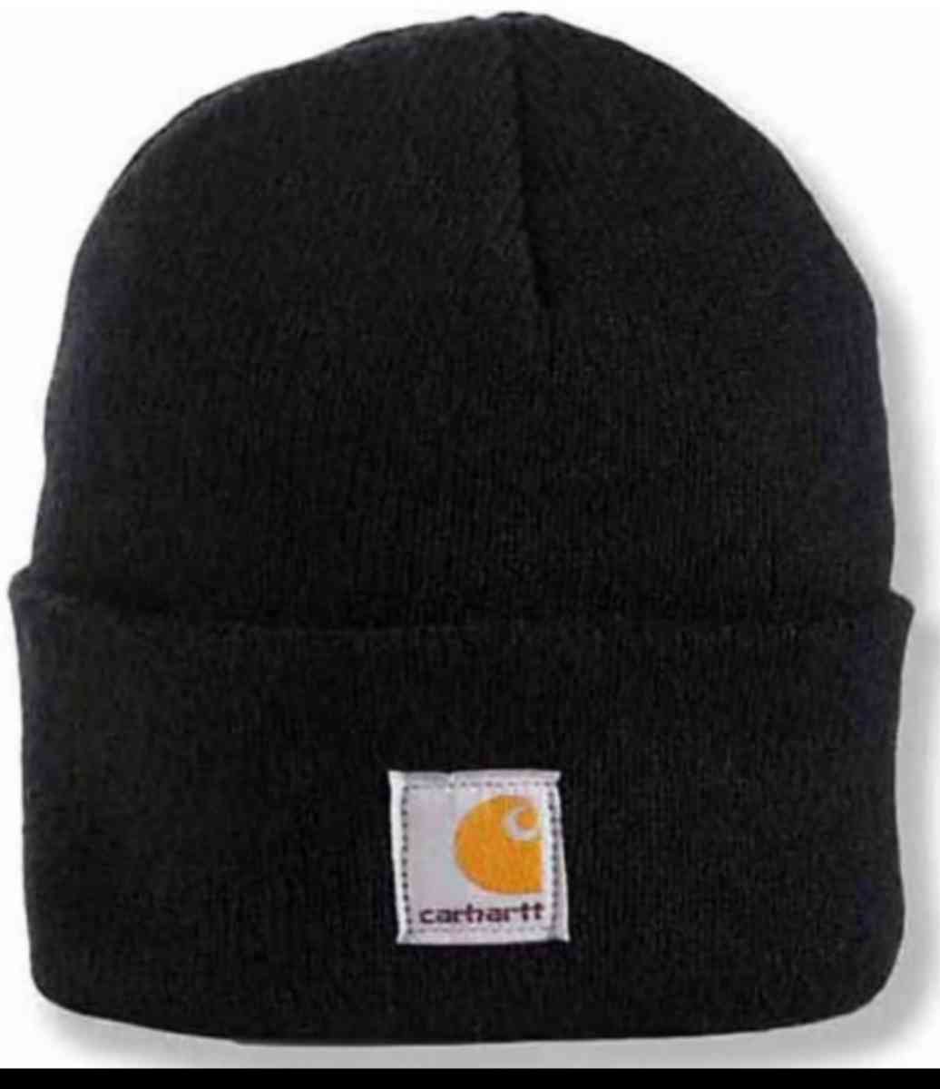 Carhartt Beanie - Canton, Georgia