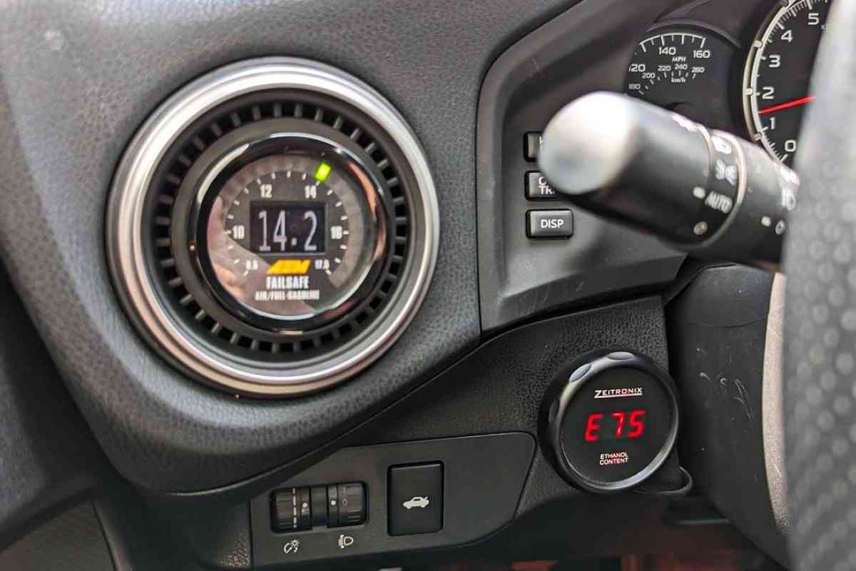 2013 Subaru BRZ Supercharged - Atlanta, Georgia - FleaMarketBay