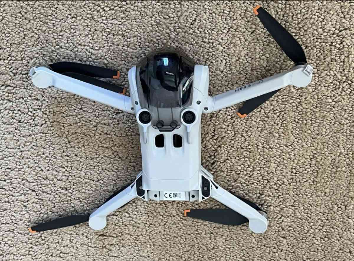 drone - Adams, New York - FleaMarketBay