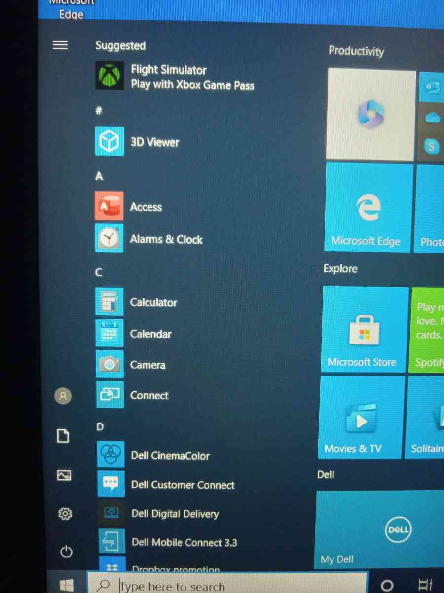 dell inspiron 15 5584 i5 processor 8th generation - Wichita, Kansas - FleaMarketBay