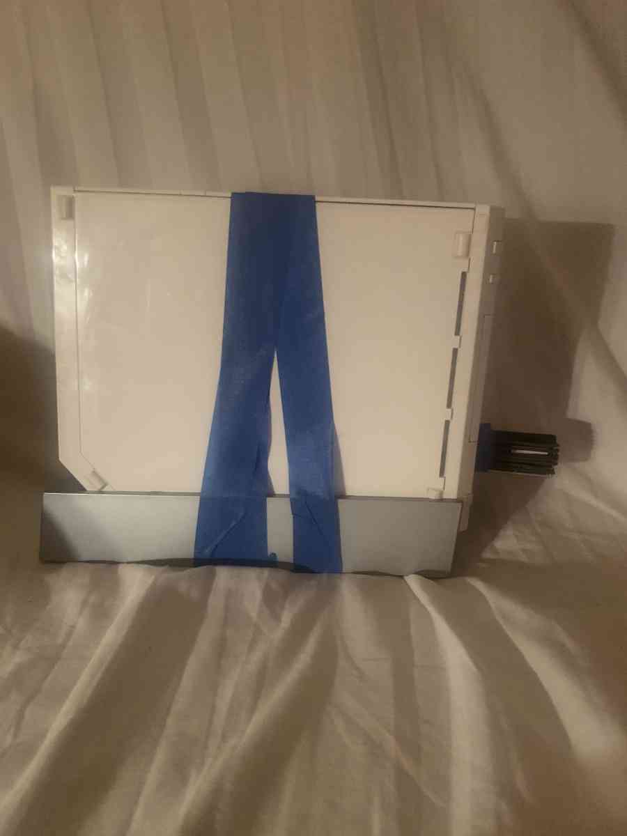 Nintendo wii - Spring Hill, Florida - FleaMarketBay