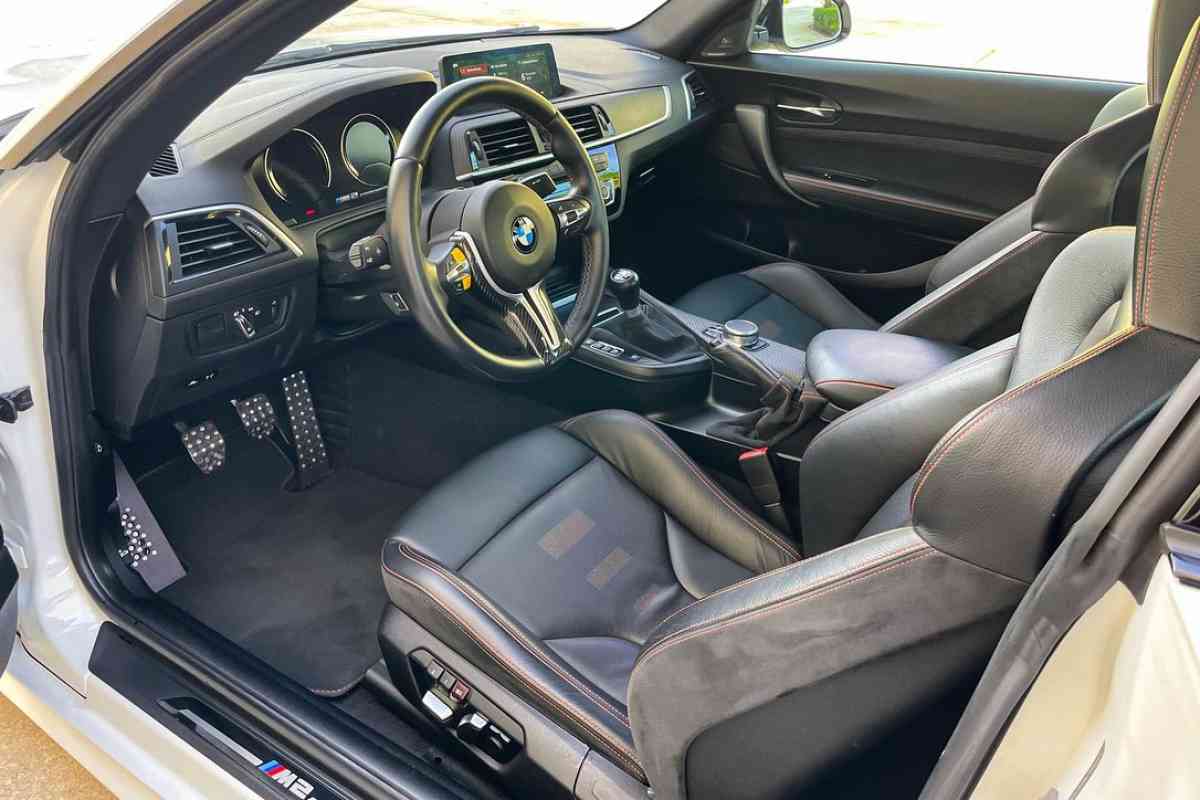 2022 BMW M2 - Atlanta, Georgia - FleaMarketBay