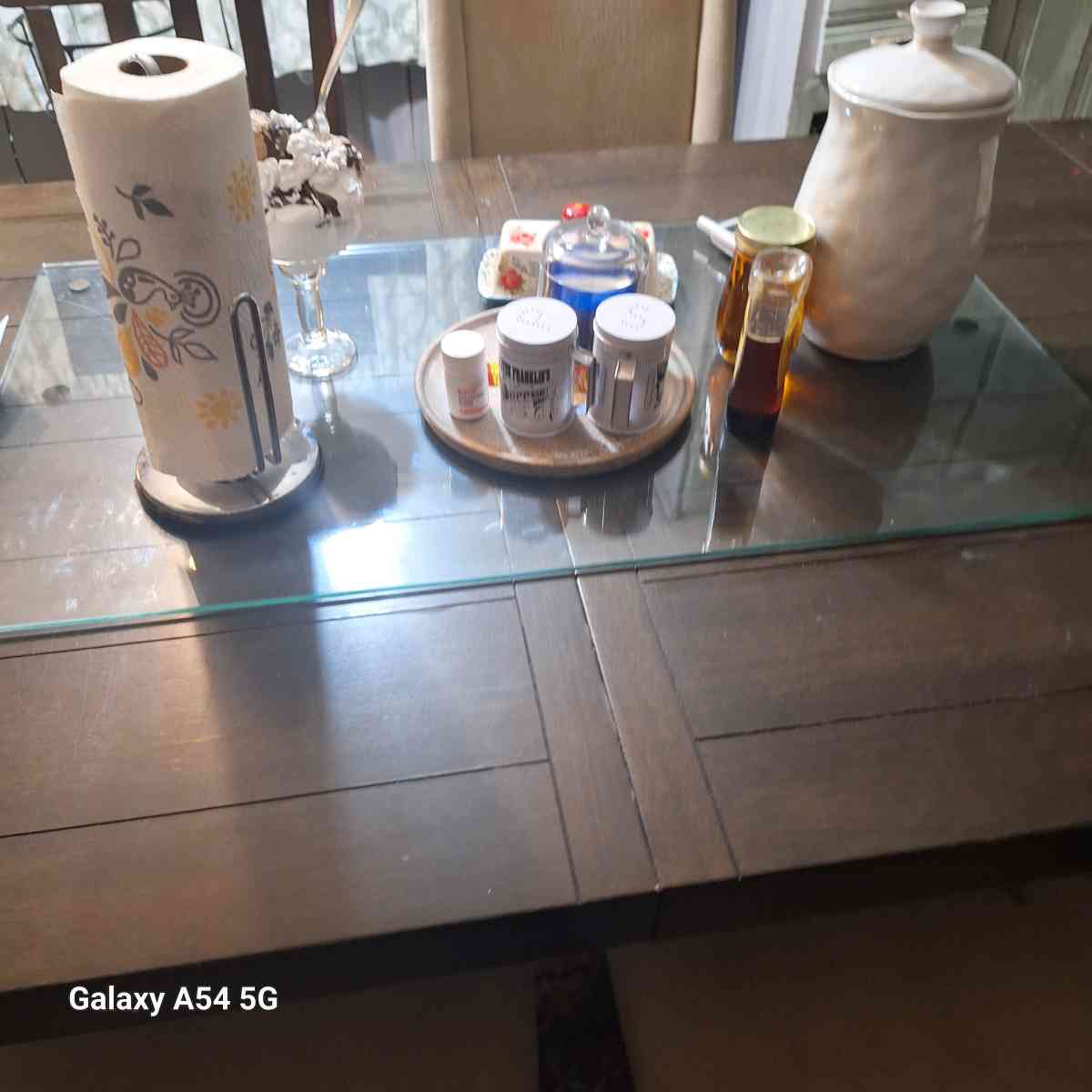 farmhouse  table - Winder, Georgia