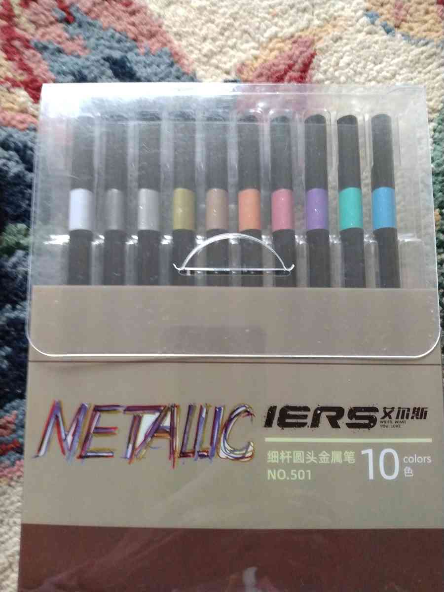 paint pens - Portland, Oregon