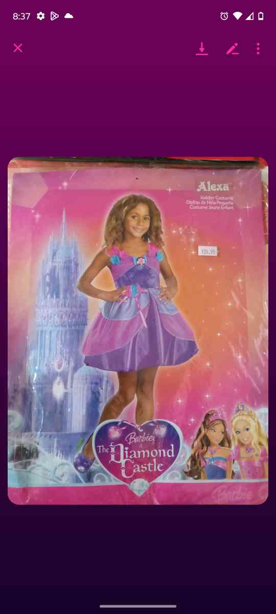 costumes - Largo, Florida - FleaMarketBay