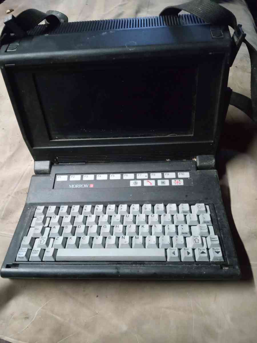 morrow pivot 2 - Ivanhoe, California