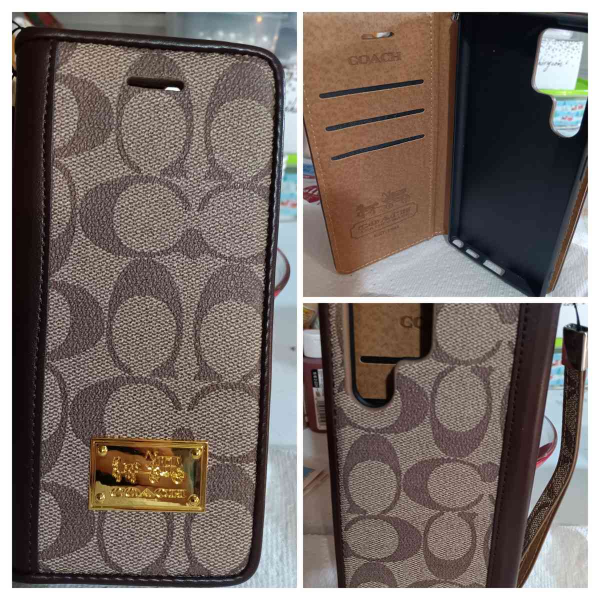 Samsung Galaxy 523 ultra case cover - El Mirage, Arizona