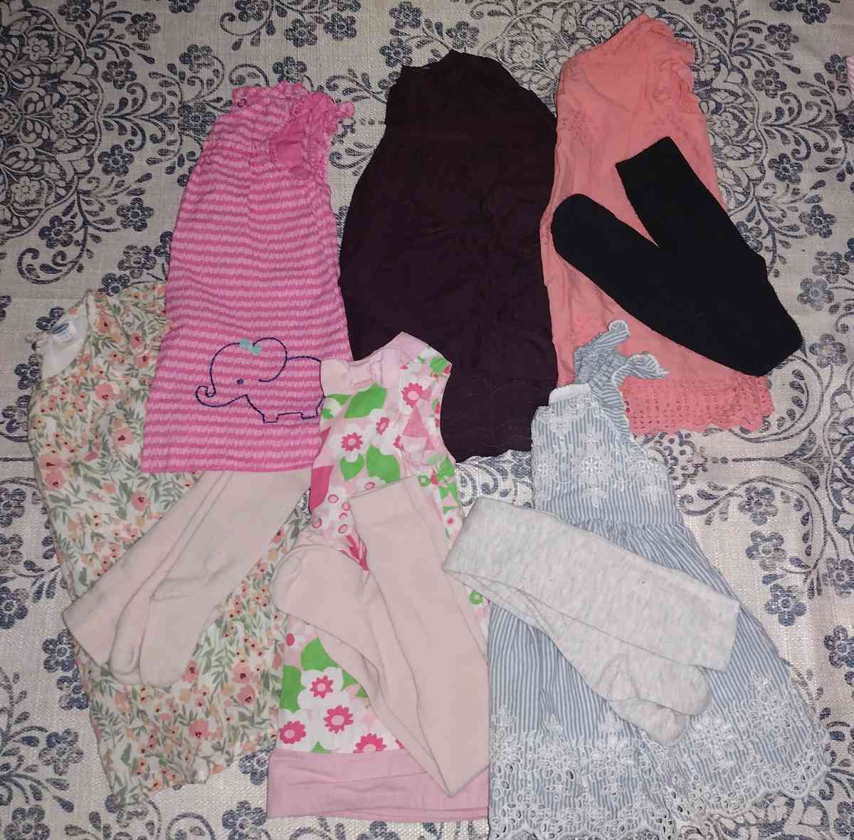 6 to 12 Months Bundle - Ocklawaha, Florida - FleaMarketBay