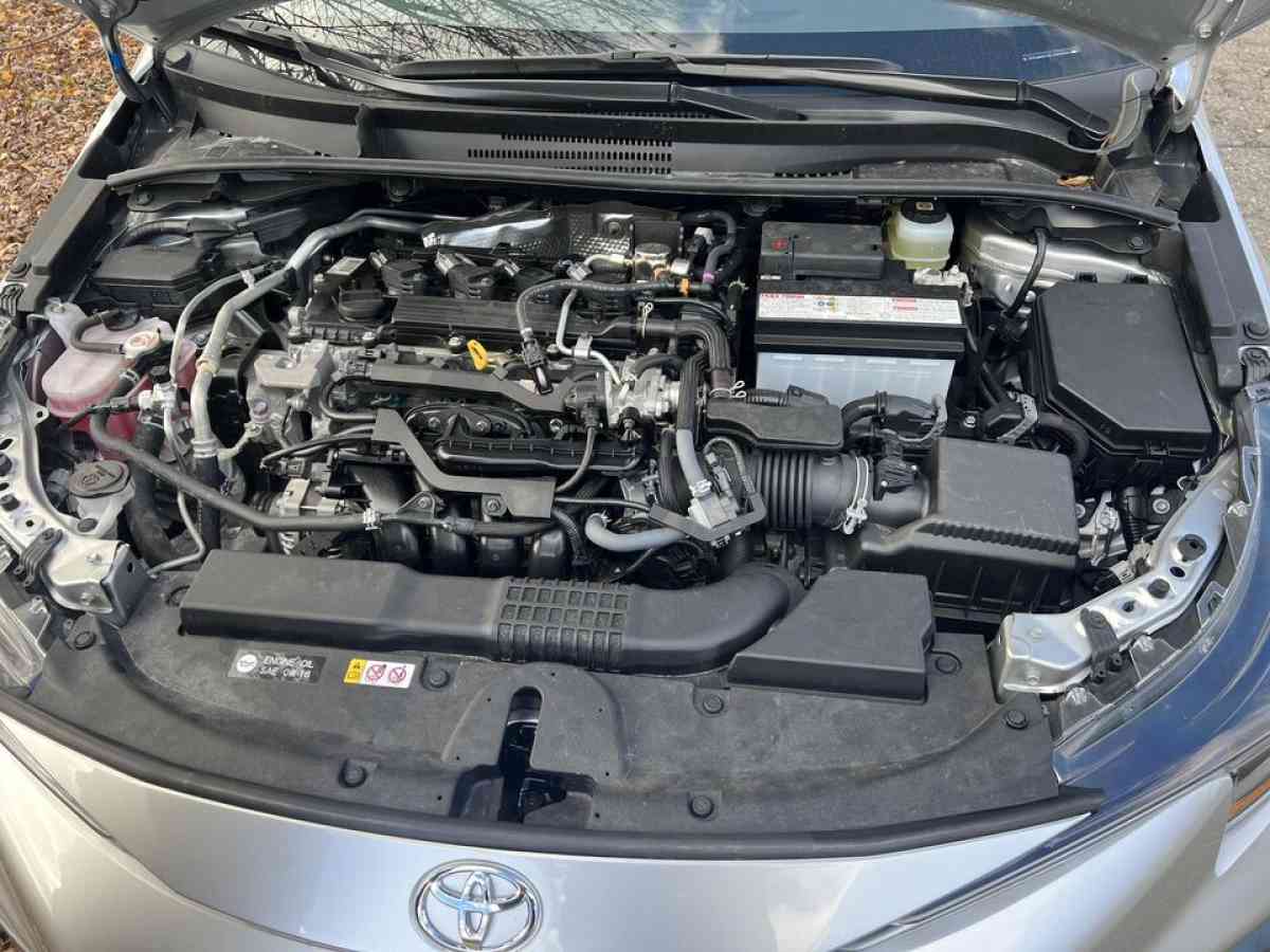 2022 Toyota Corolla SE - San Jose, California - FleaMarketBay
