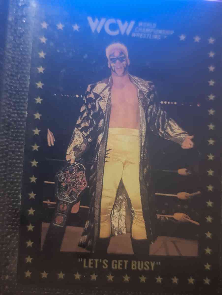 sting black bordor card will make a deal - Clinton, Maine