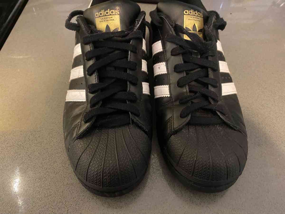 Mens Adidas