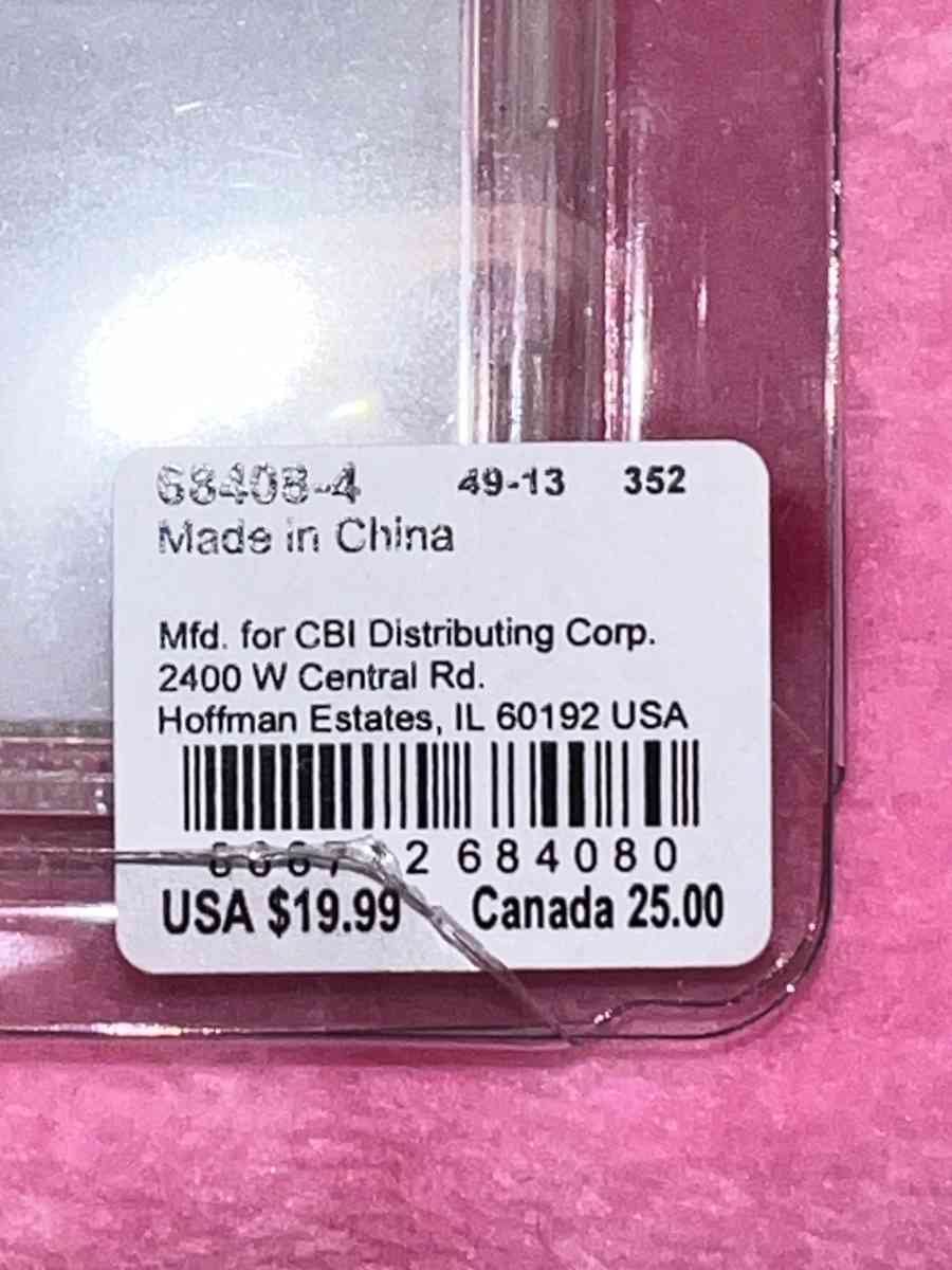 cute iphone 12 ProMax BLING phone case - Portland, Oregon - FleaMarketBay